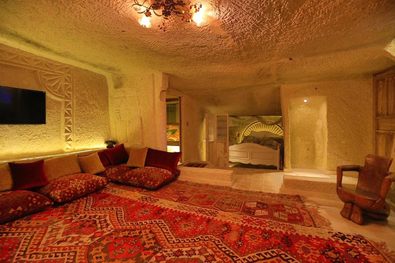 Iris Cave Cappadocia Hotel Ortahisar Ruang foto