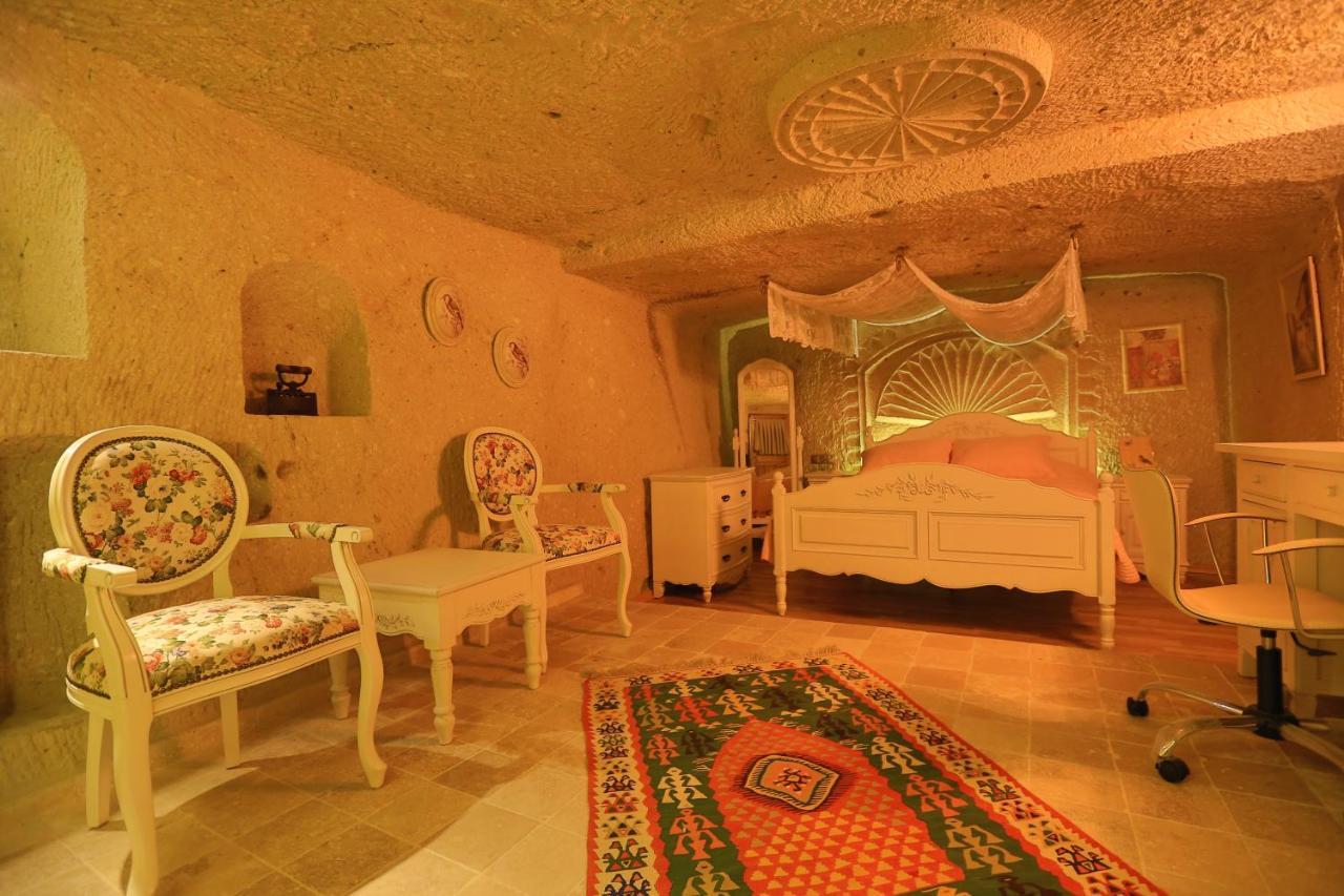 Iris Cave Cappadocia Hotel Ortahisar Ruang foto