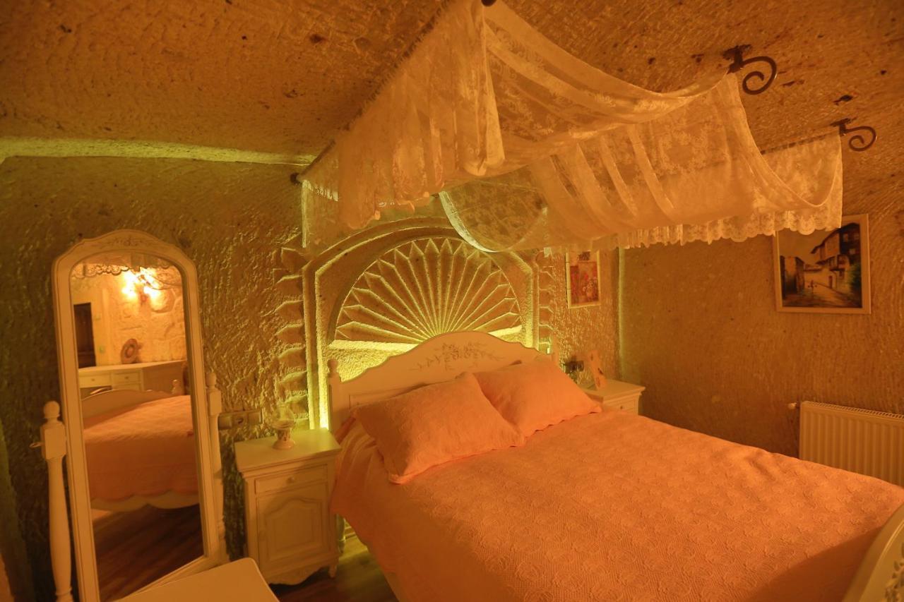 Iris Cave Cappadocia Hotel Ortahisar Ruang foto
