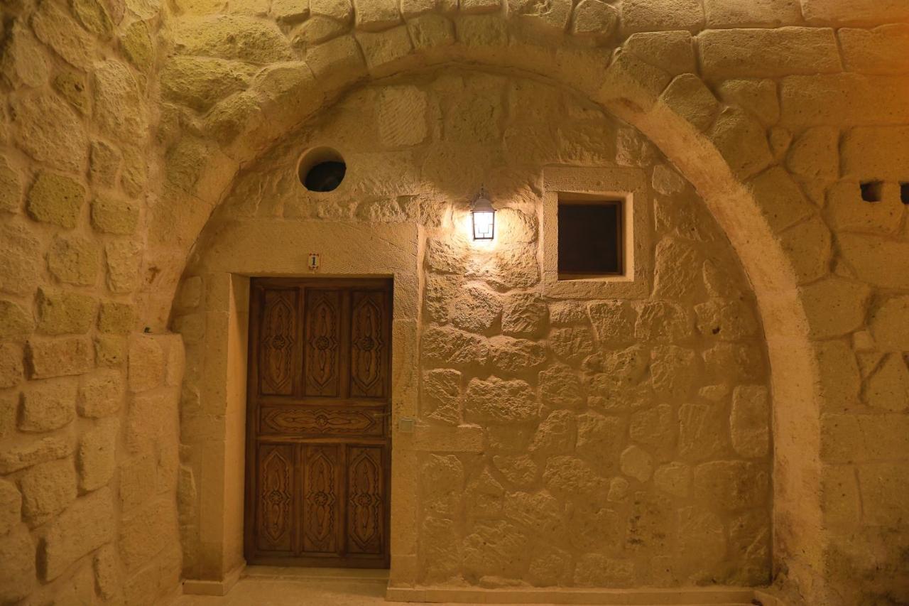 Iris Cave Cappadocia Hotel Ortahisar Ruang foto