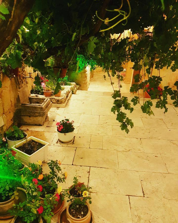 Iris Cave Cappadocia Hotel Ortahisar Bagian luar foto